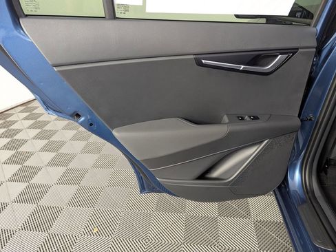 New 2025 Kia Niro EX w/ EX Cold Weather Package image 28