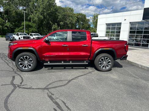 New 2026 GMC Canyon Denali AWD/4WD image 2