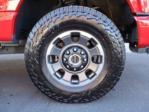 Used 2024 Ford F350 Lariat w/ Lariat Ultimate Package image 12