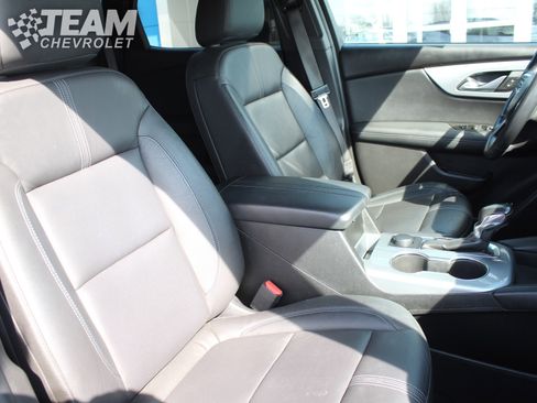 Used 2019 Chevrolet Blazer LT image 28