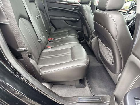 Certified 2023 Cadillac XT4 Premium Luxury w/ Cold Weather Package AWD/4WD image 51