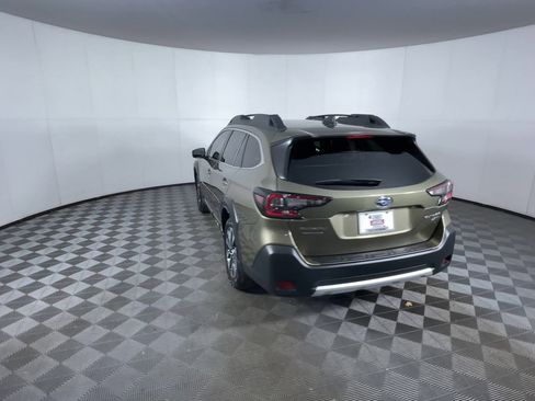 Certified 2024 Subaru Outback Limited XT image 7