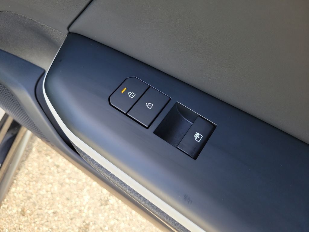 New 2026 Kia K4 EX FWD image 11