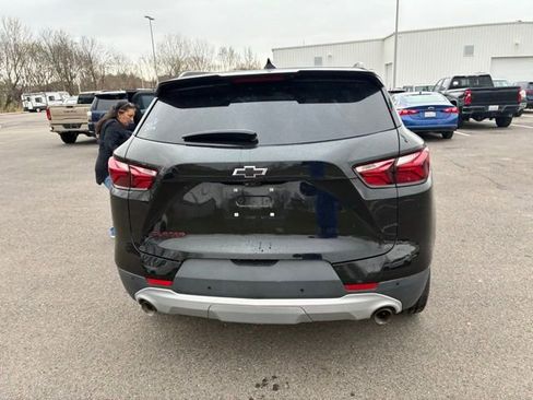 Used 2022 Chevrolet Blazer LT w/ Redline Edition image 10