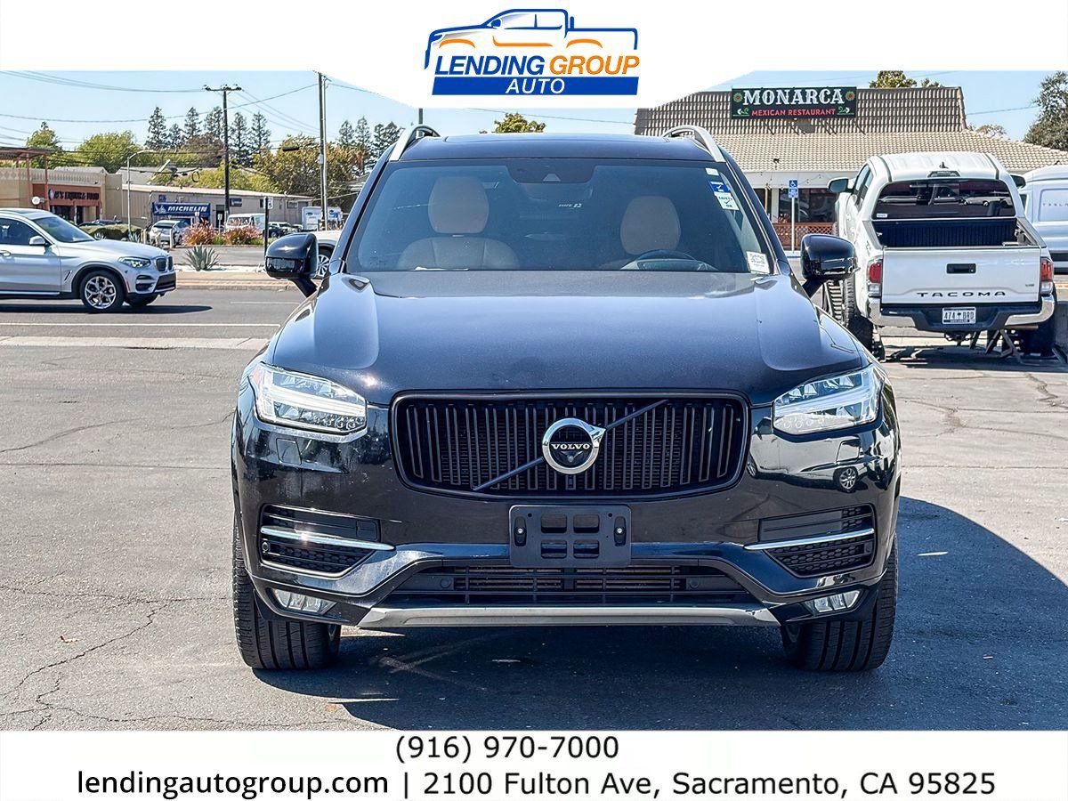 Used 2019 Volvo XC90 T6 Momentum w/ Protection Package Premier AWD/4WD image 6