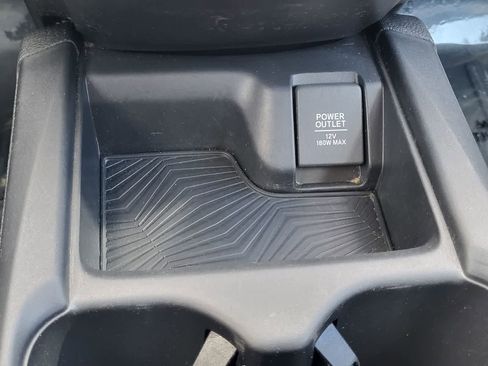 Used 2018 Honda CR-V EX image 25