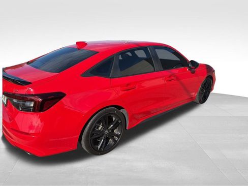 Used 2025 Honda Civic Si image 10