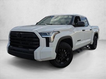 Used 2023 Toyota Tundra SR5