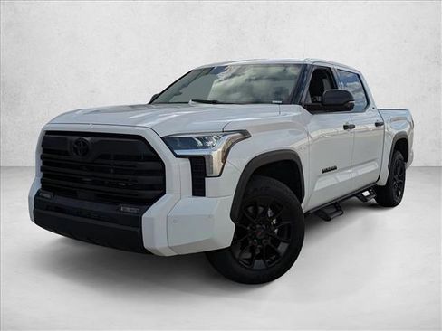 Used 2023 Toyota Tundra SR5 image 1