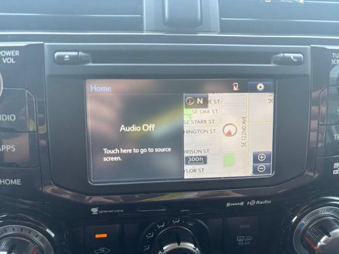 Used 2019 Toyota 4Runner TRD Off-Road Premium AWD/4WD image 19