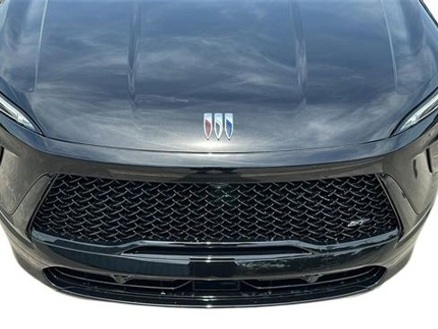 New 2025 Buick Enclave Sport Touring w/ Power Package image 9