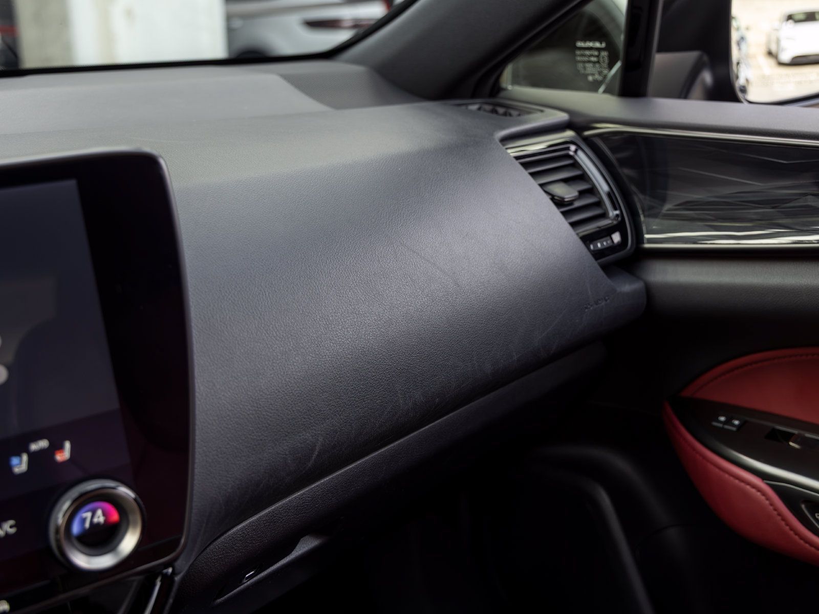 Used 2022 Lexus NX 350h AWD image 36