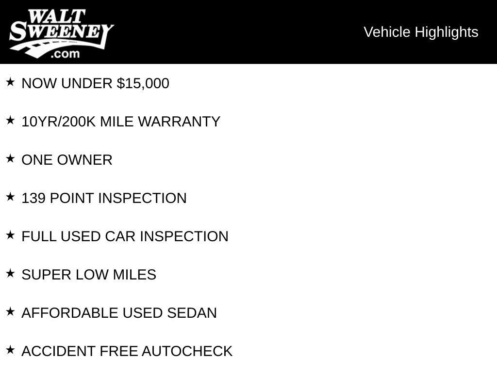 Used 2016 Buick LaCrosse Sport Touring w/ Experience Buick Package FWD image 14