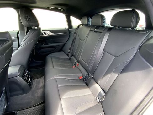 Used 2023 BMW 430i Gran Coupe w/ Parking Assistance Package image 29