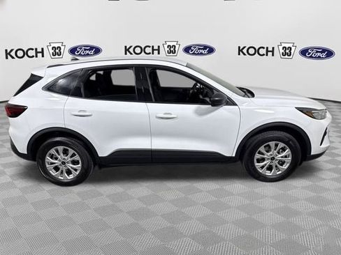 New 2026 Ford Escape Active w/ Tech Pack #1 image 7