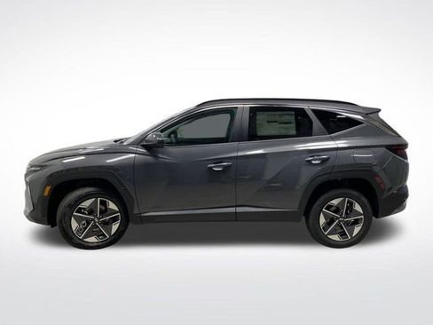 New 2026 Hyundai Tucson SEL image 11