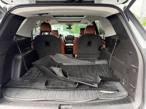 Used 2019 Chevrolet Traverse High Country AWD/4WD image 20