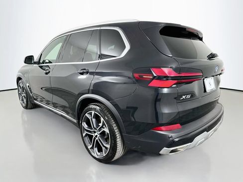Used 2026 BMW X5 xDrive50e w/ Climate Comfort Package AWD/4WD image 7