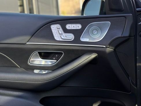 Certified 2023 Mercedes-Benz GLS 450 4MATIC image 20