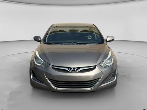 Used 2016 Hyundai Elantra SE FWD image 8