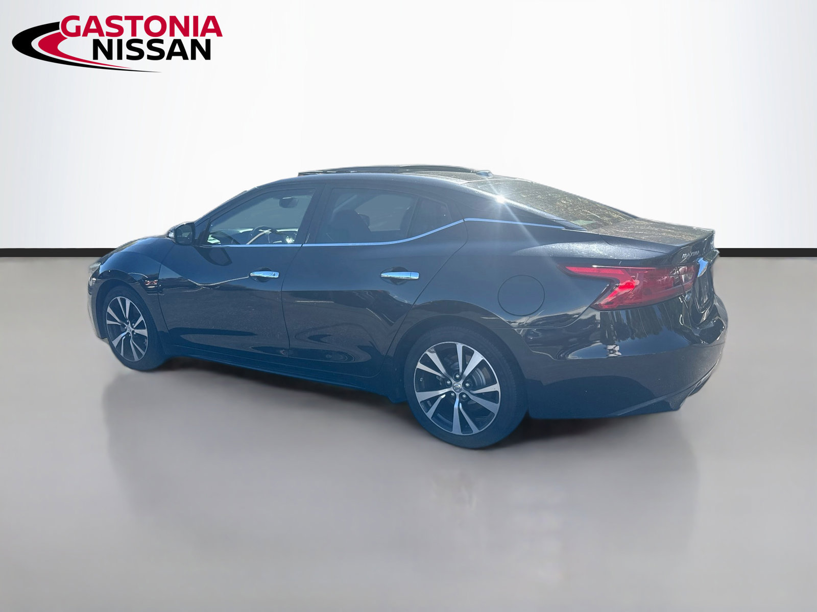 Used 2018 Nissan Maxima 3.5 SL FWD image 6