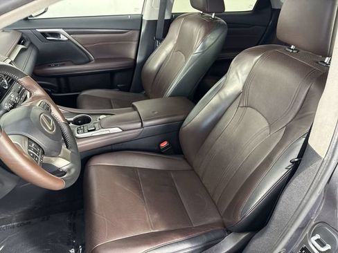 Used 2017 Lexus RX 350 AWD w/ Premium Package image 20