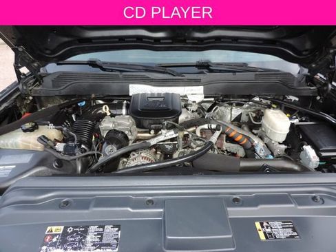Used 2015 Chevrolet Silverado 2500 LTZ w/ Duramax Plus Package AWD/4WD image 20