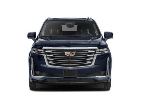 Certified 2024 Cadillac Escalade Premium Luxury Platinum image 26