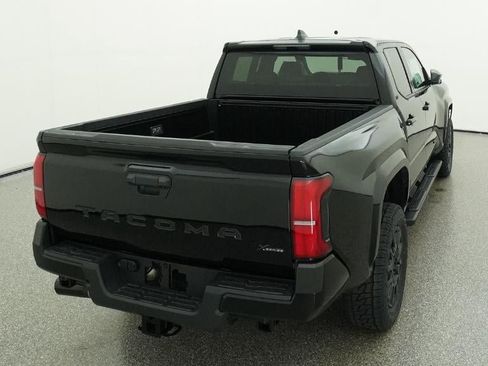 New 2026 Toyota Tacoma SR5 RWD image 8