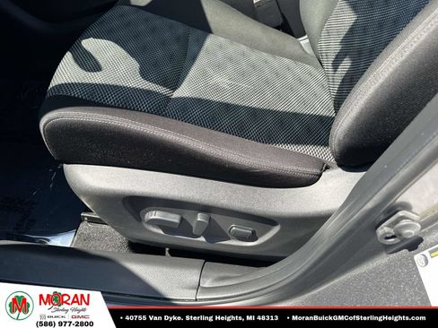 Used 2021 Nissan Rogue Sport SV AWD/4WD image 19