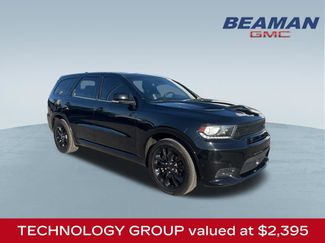 Used 2020 Dodge Durango R/T w/ Technology Group RWD 360° Tour