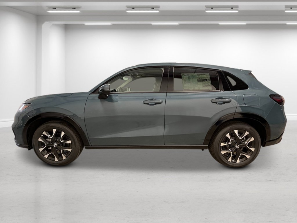 New 2027 Honda HR-V EX-L image 2