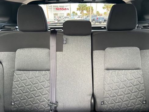 New 2026 Nissan Kicks SV w/ SV Premium Package image 15