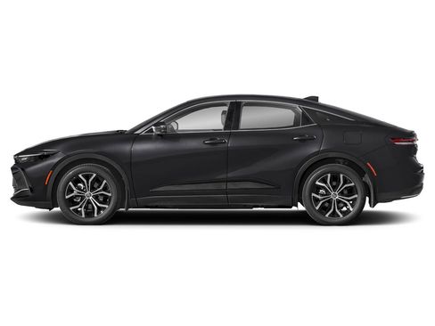 New 2026 Toyota Crown AWD/4WD image 3