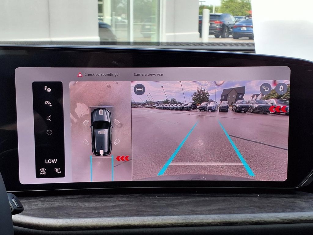 New 2026 Audi Q5 Premium Plus AWD/4WD image 20