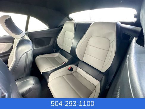 Used 2024 Ford Mustang Premium RWD image 25