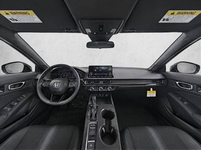 New 2026 Honda Civic Sport image 11