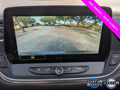 Used 2025 Chevrolet Blazer LT image 16