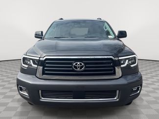 Used 2018 Toyota Sequoia TRD Sport video 2