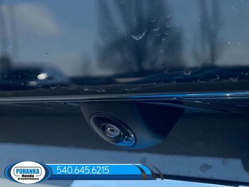 New 2026 Honda Accord Hybrid EX-L image 8