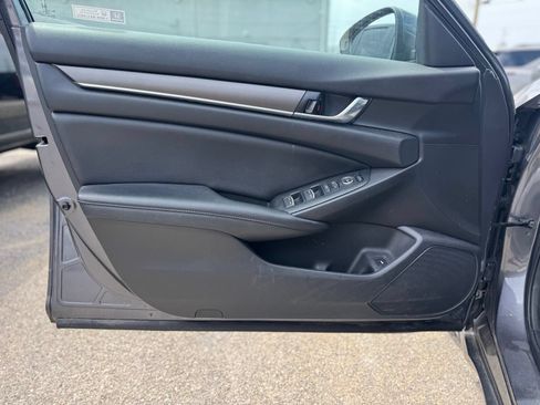Used 2021 Honda Accord LX image 13