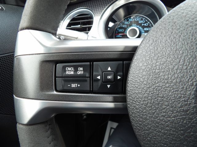 Used 2013 Ford Mustang Boss 302 w/ Boss 302 Accessory Pkg RWD image 16