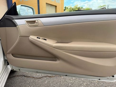 Used 2008 Toyota Solara SE image 13