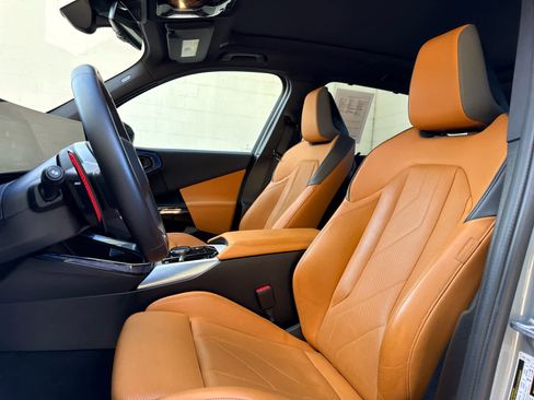 Certified 2025 BMW X3 M50 image 12