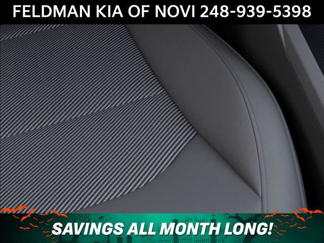 New 2027 Kia Niro LX FWD image 25