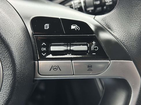 Used 2023 Hyundai Tucson SEL AWD/4WD image 15