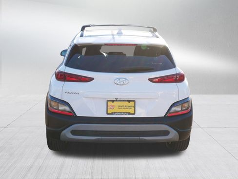 Used 2023 Hyundai Kona SEL image 6