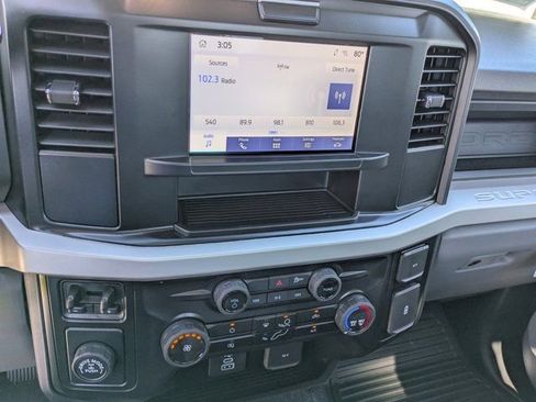 New 2026 Ford F250 XL w/ XL Chrome Package image 26