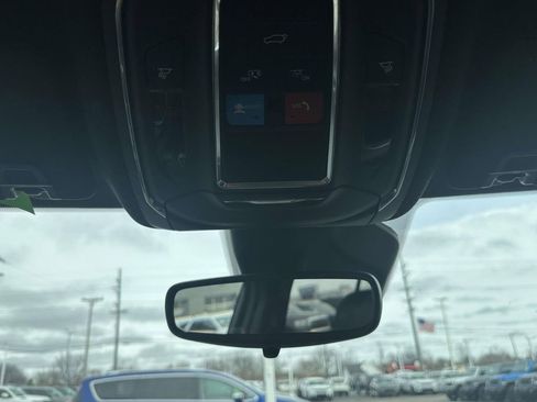 Used 2024 Jeep Grand Cherokee Altitude image 27