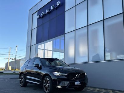Certified 2023 Volvo XC60 B5 Plus w/ Climate Package